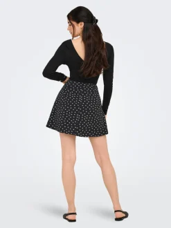 ONLNOVA Regular Fit Skort