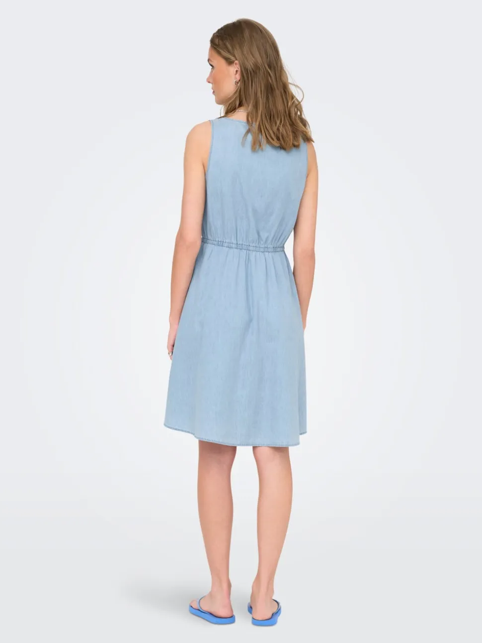 ONLNOVA Vestito corto