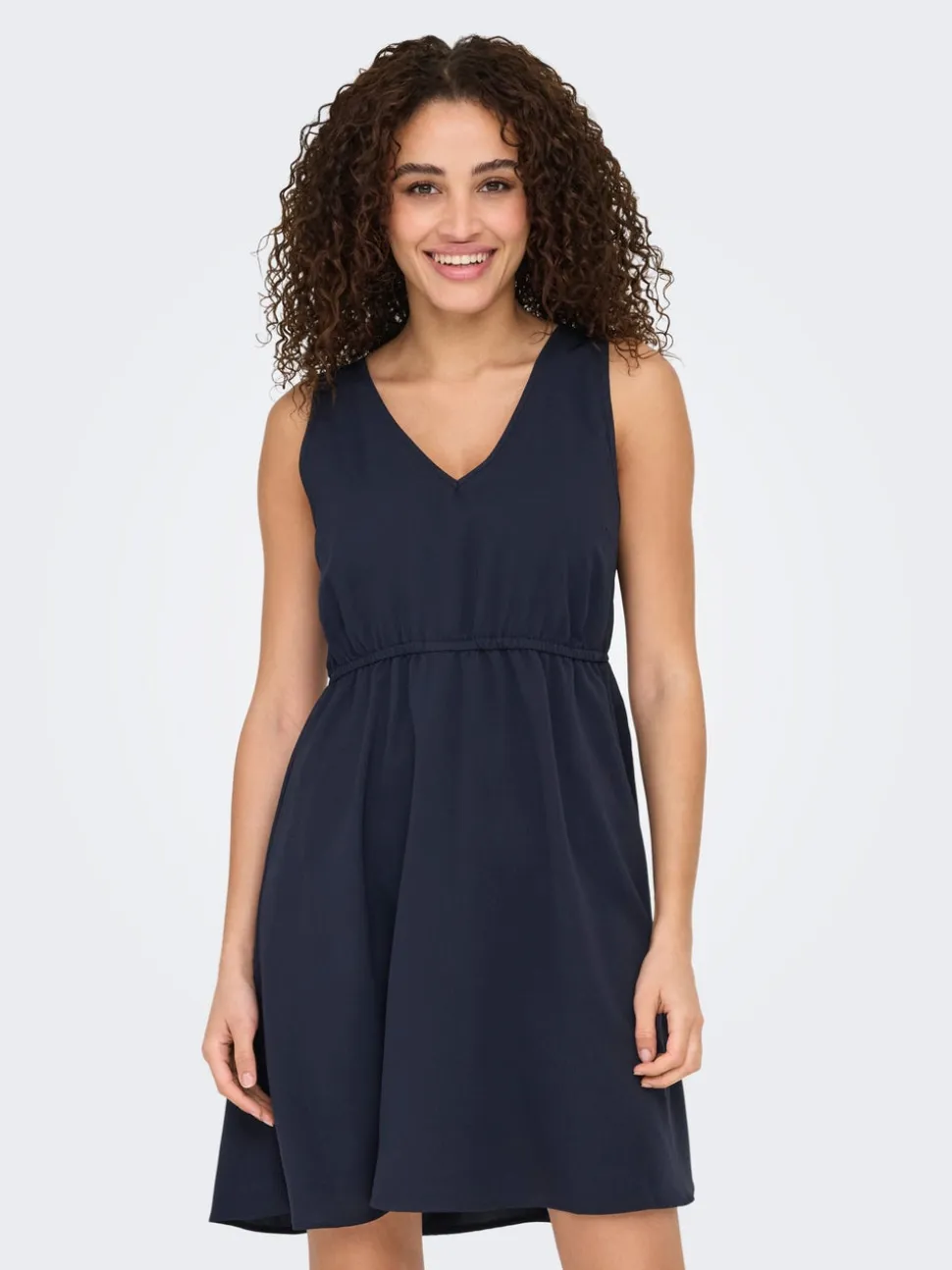 ONLNOVA Vestito corto