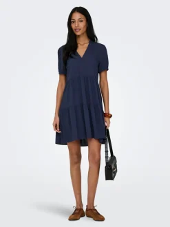 ONLNOVA Vestito corto