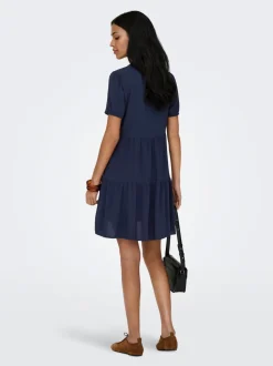 ONLNOVA Vestito corto