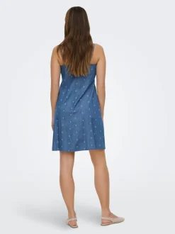 ONLNOVA Vestito corto