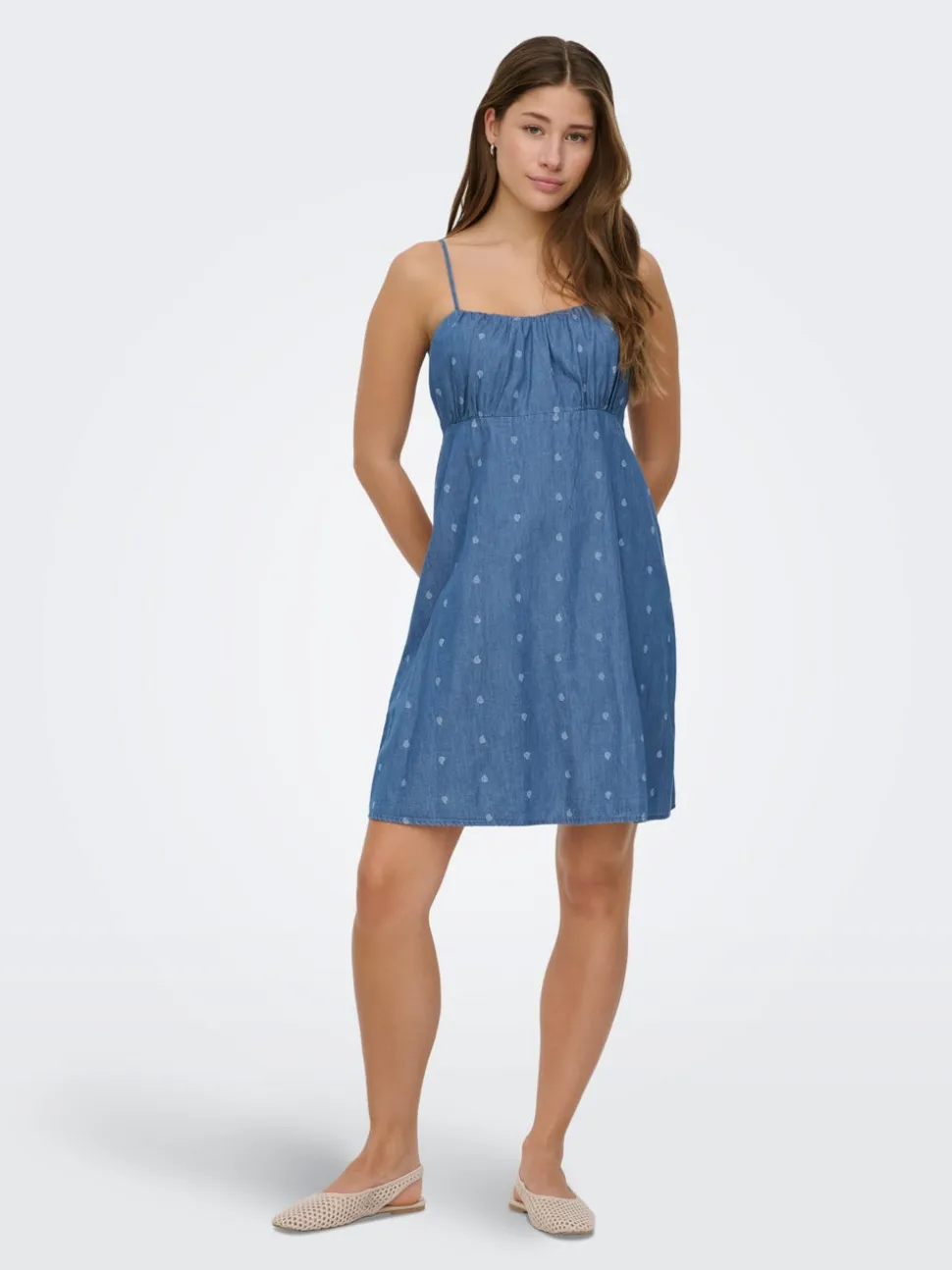 ONLNOVA Vestito corto