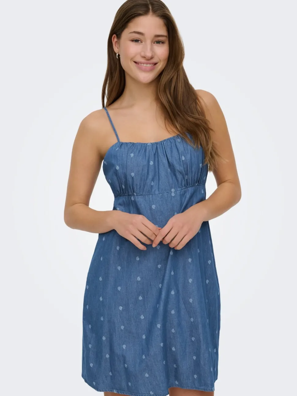 ONLNOVA Vestito corto