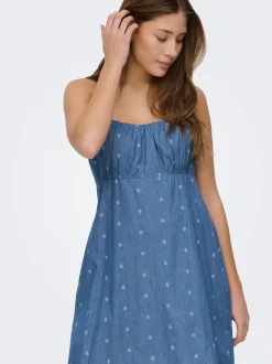 ONLNOVA Vestito corto