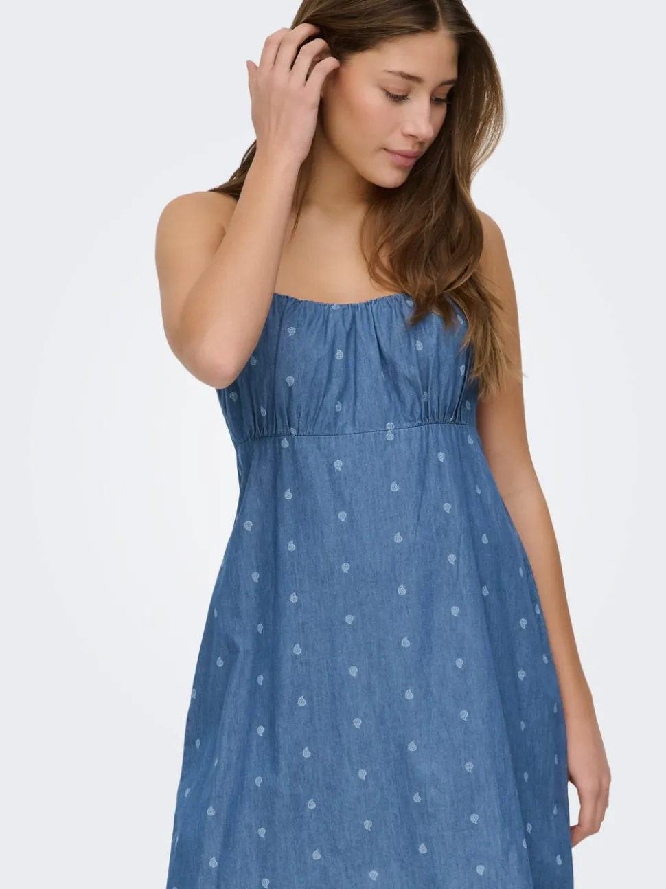 ONLNOVA Vestito corto