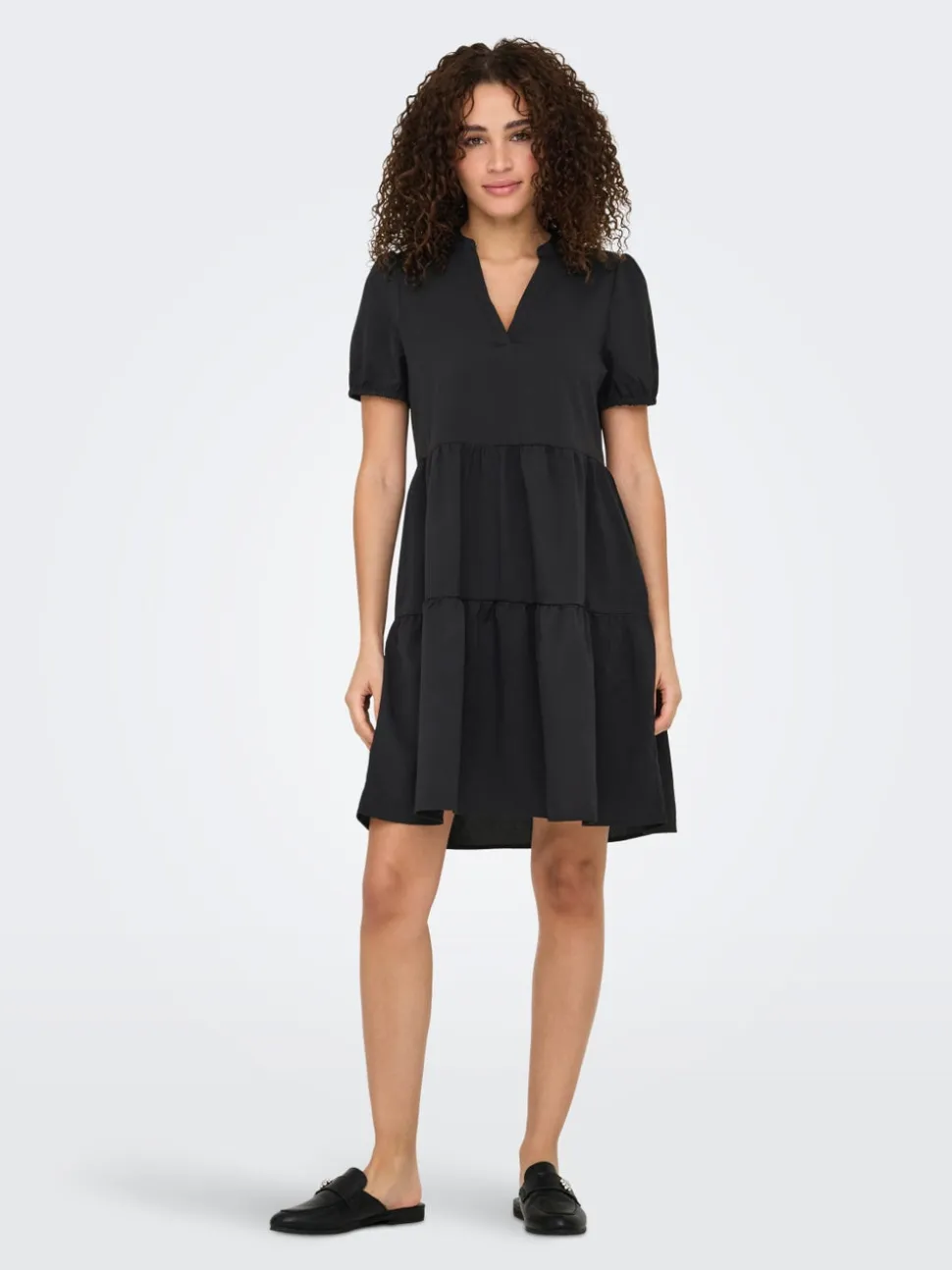 ONLNOVA Vestito corto