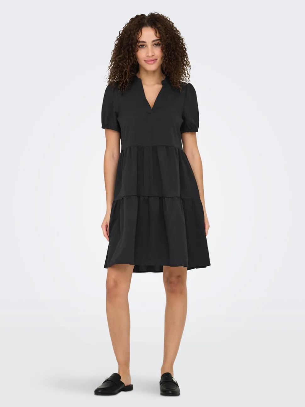 ONLNOVA Vestito corto