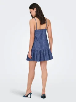 ONLNOVA Vestito corto