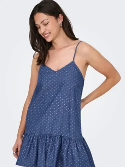 ONLNOVA Vestito corto