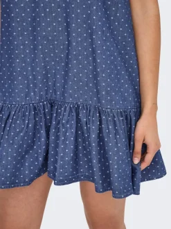 ONLNOVA Vestito corto