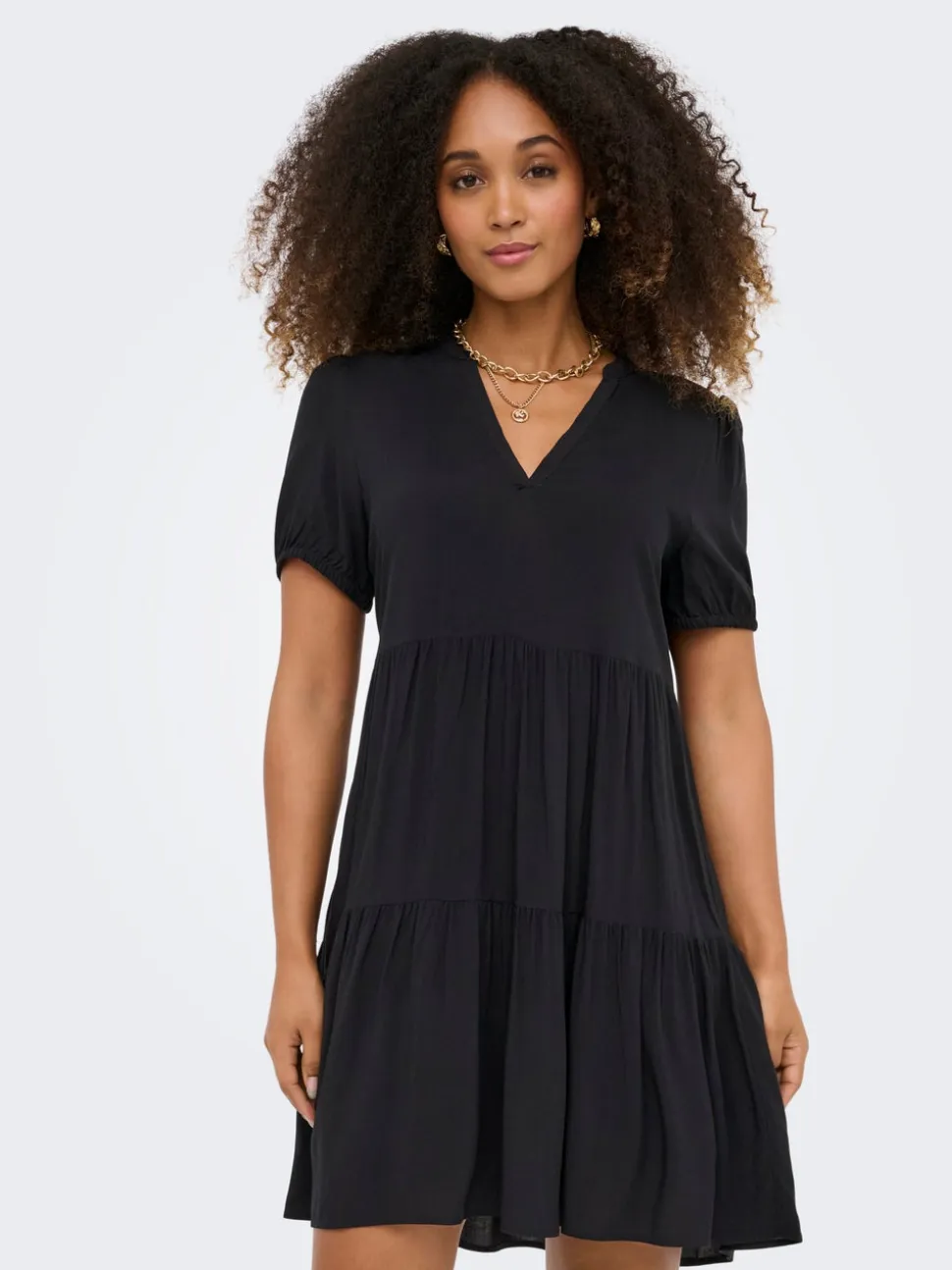 ONLNOVA Vestito corto