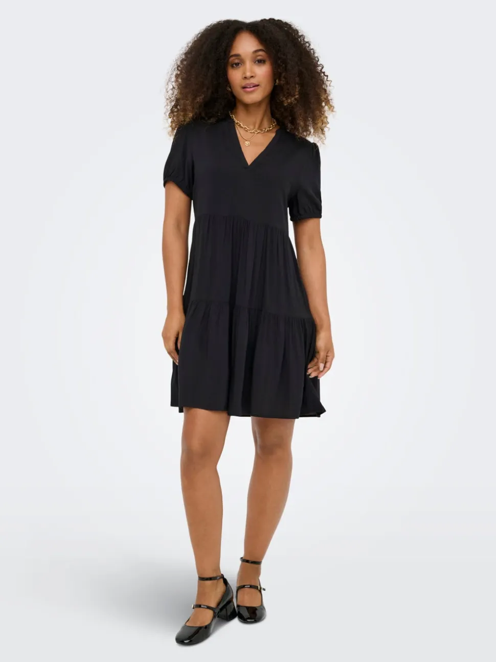 ONLNOVA Vestito corto