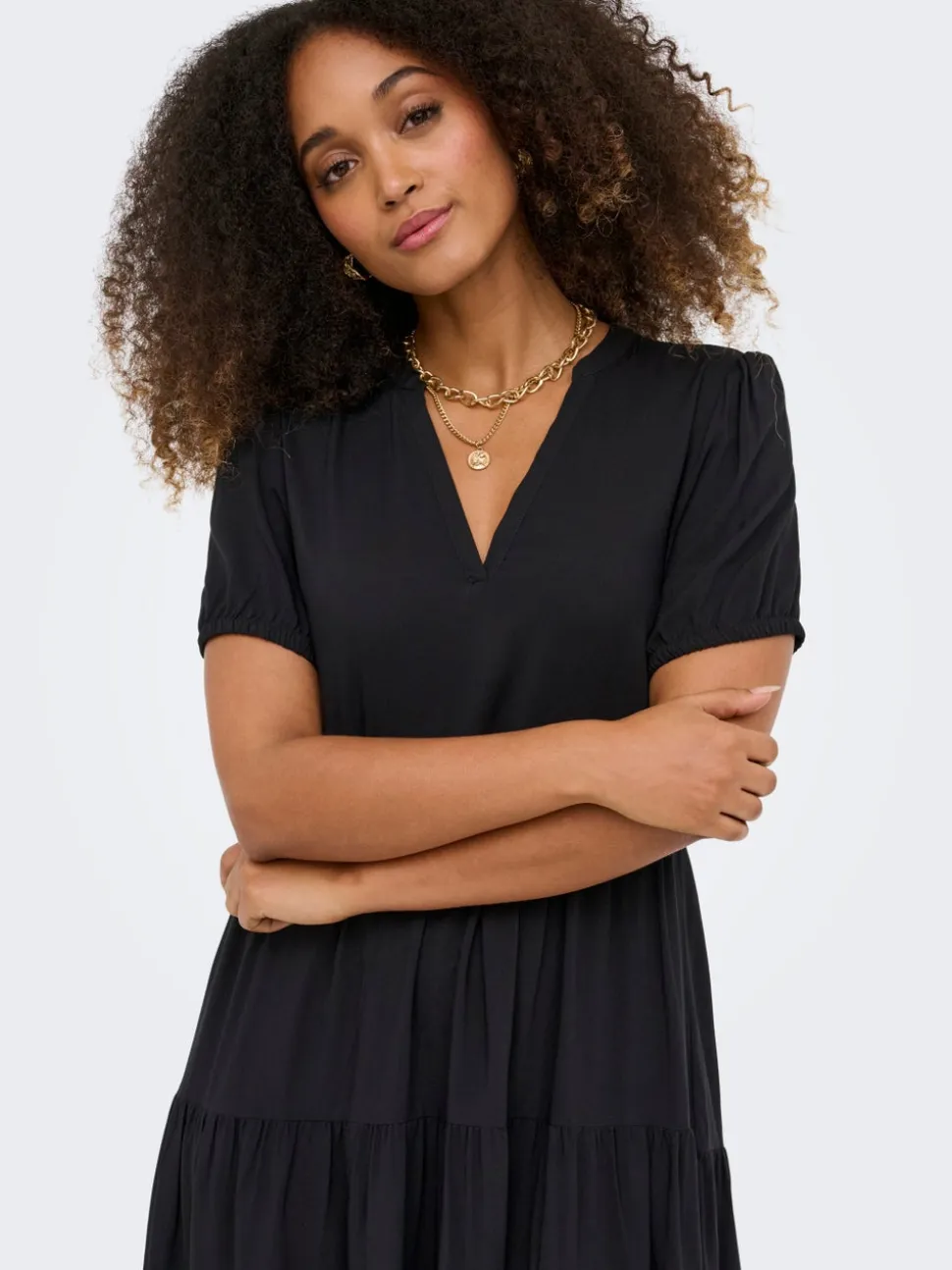 ONLNOVA Vestito corto