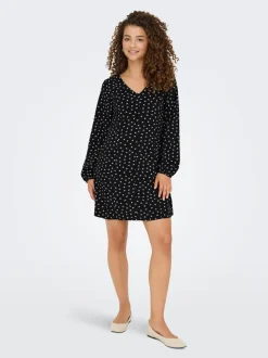 ONLNOVA Vestito corto