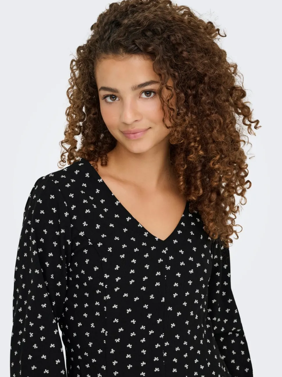 ONLNOVA Vestito corto