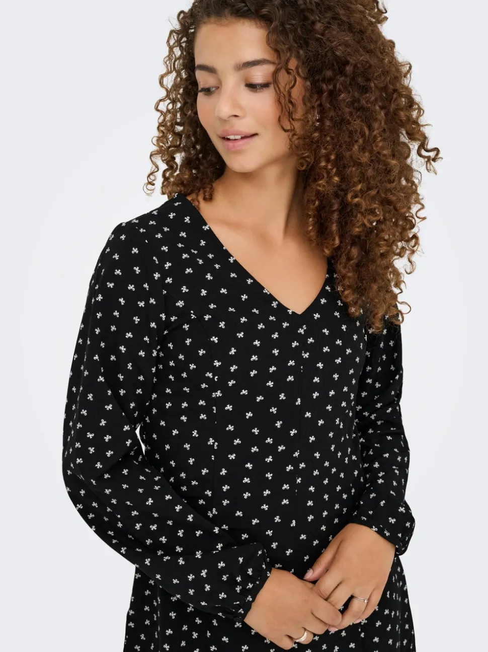 ONLNOVA Vestito corto