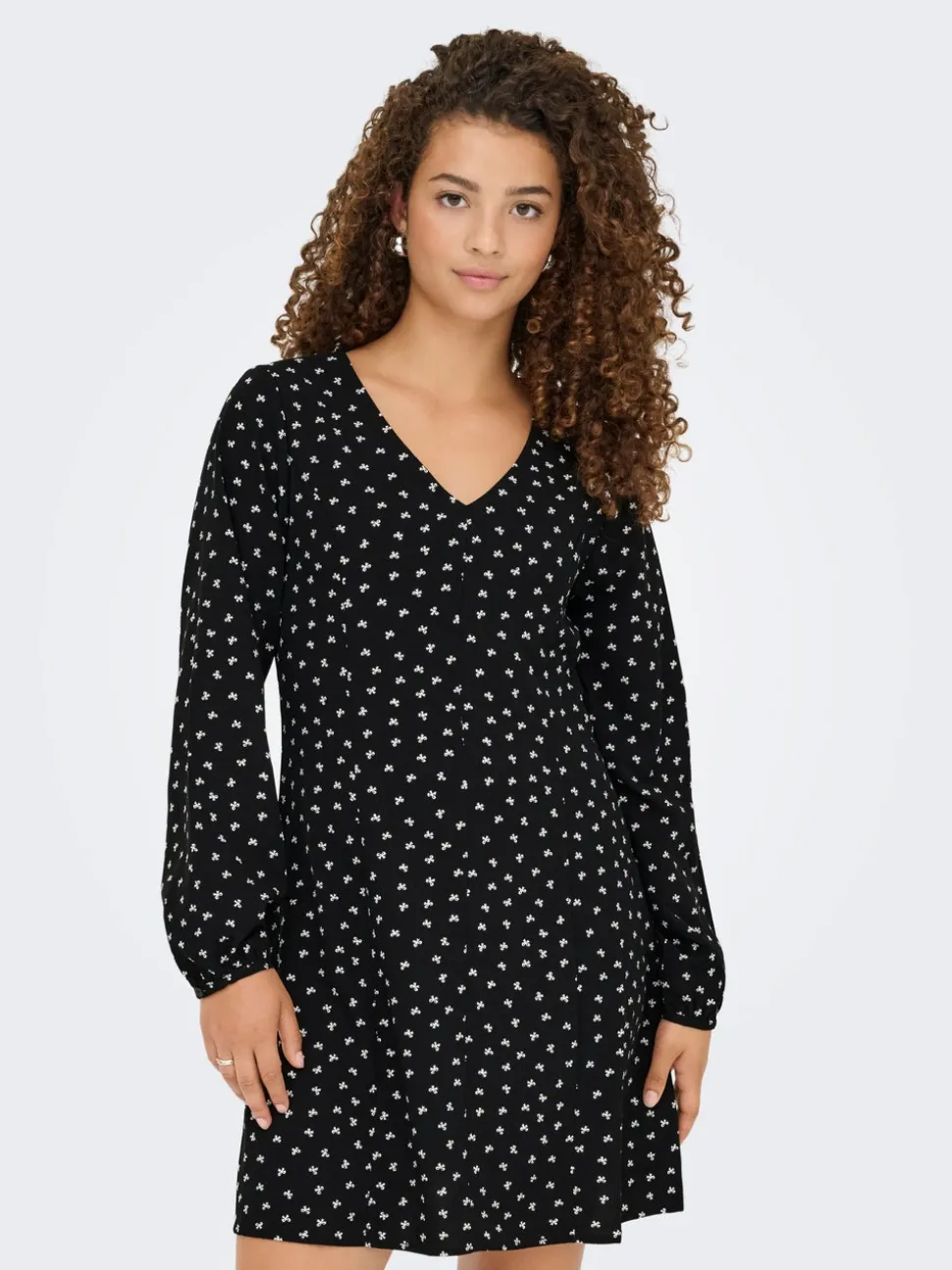 ONLNOVA Vestito corto
