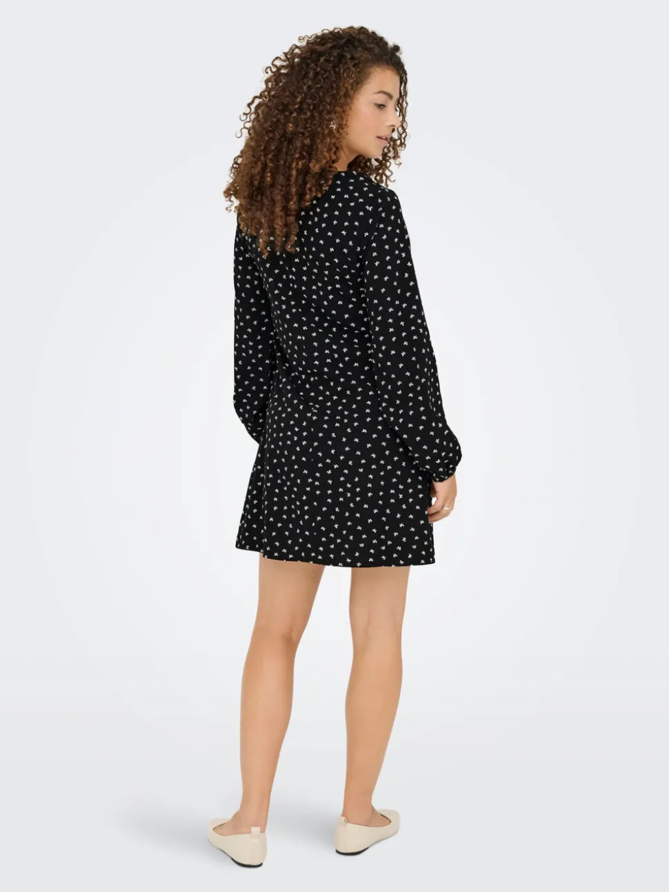 ONLNOVA Vestito corto