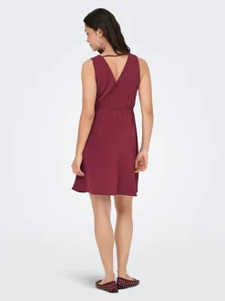 ONLNOVA Vestito corto