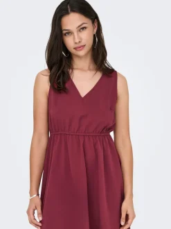 ONLNOVA Vestito corto