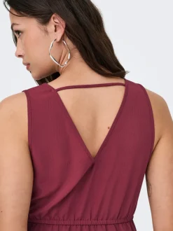 ONLNOVA Vestito corto