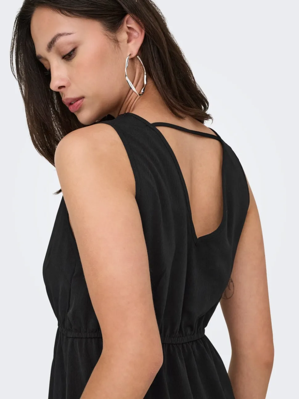 ONLNOVA Vestito corto