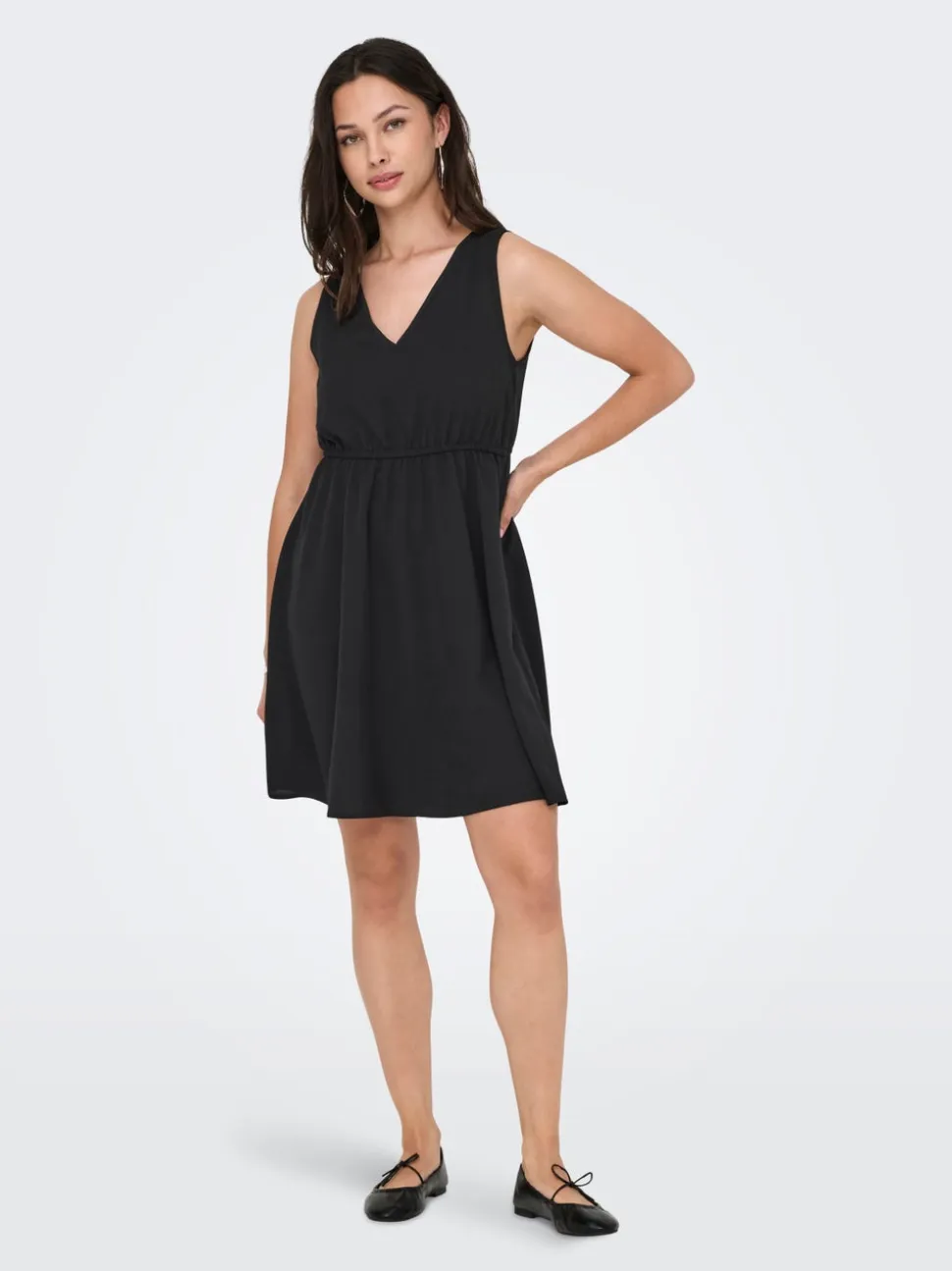 ONLNOVA Vestito corto