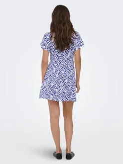 ONLNOVA Vestito corto