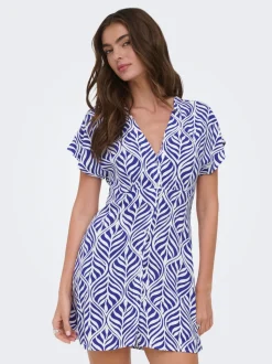 ONLNOVA Vestito corto