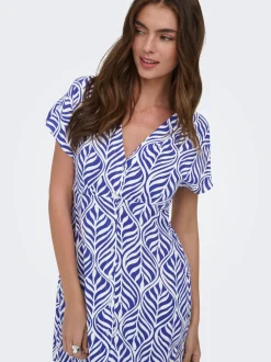 ONLNOVA Vestito corto