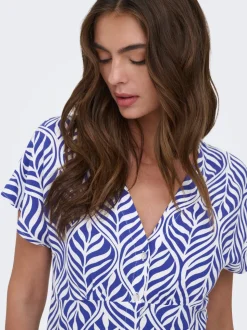 ONLNOVA Vestito corto