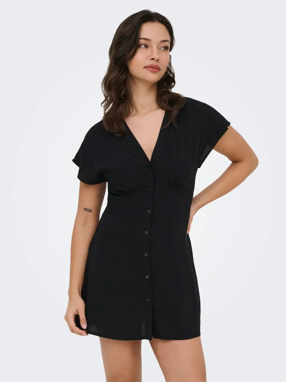 ONLNOVA Vestito corto