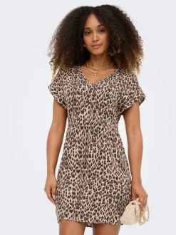 ONLNOVA Vestito corto