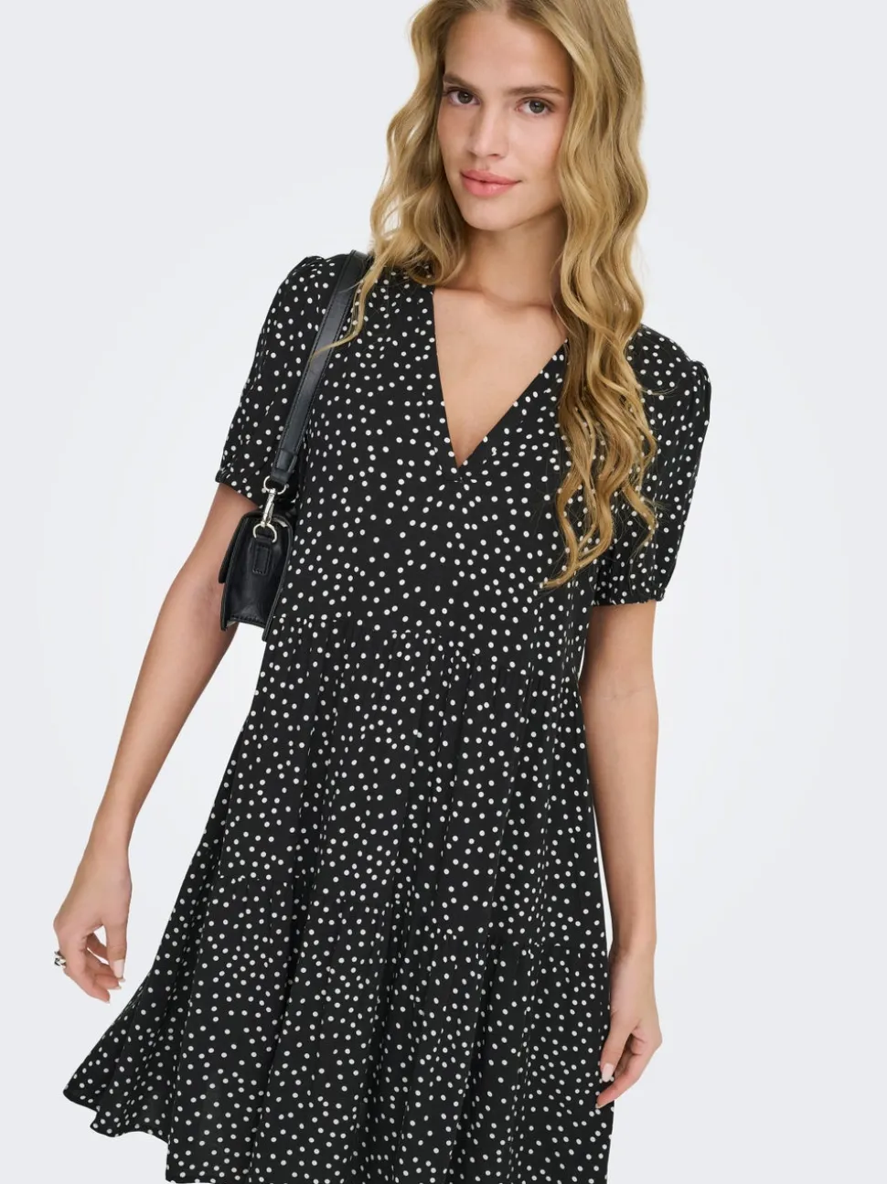 ONLNOVA Vestito corto