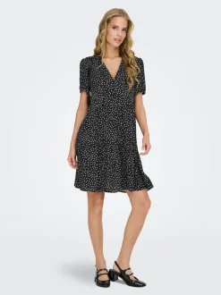 ONLNOVA Vestito corto