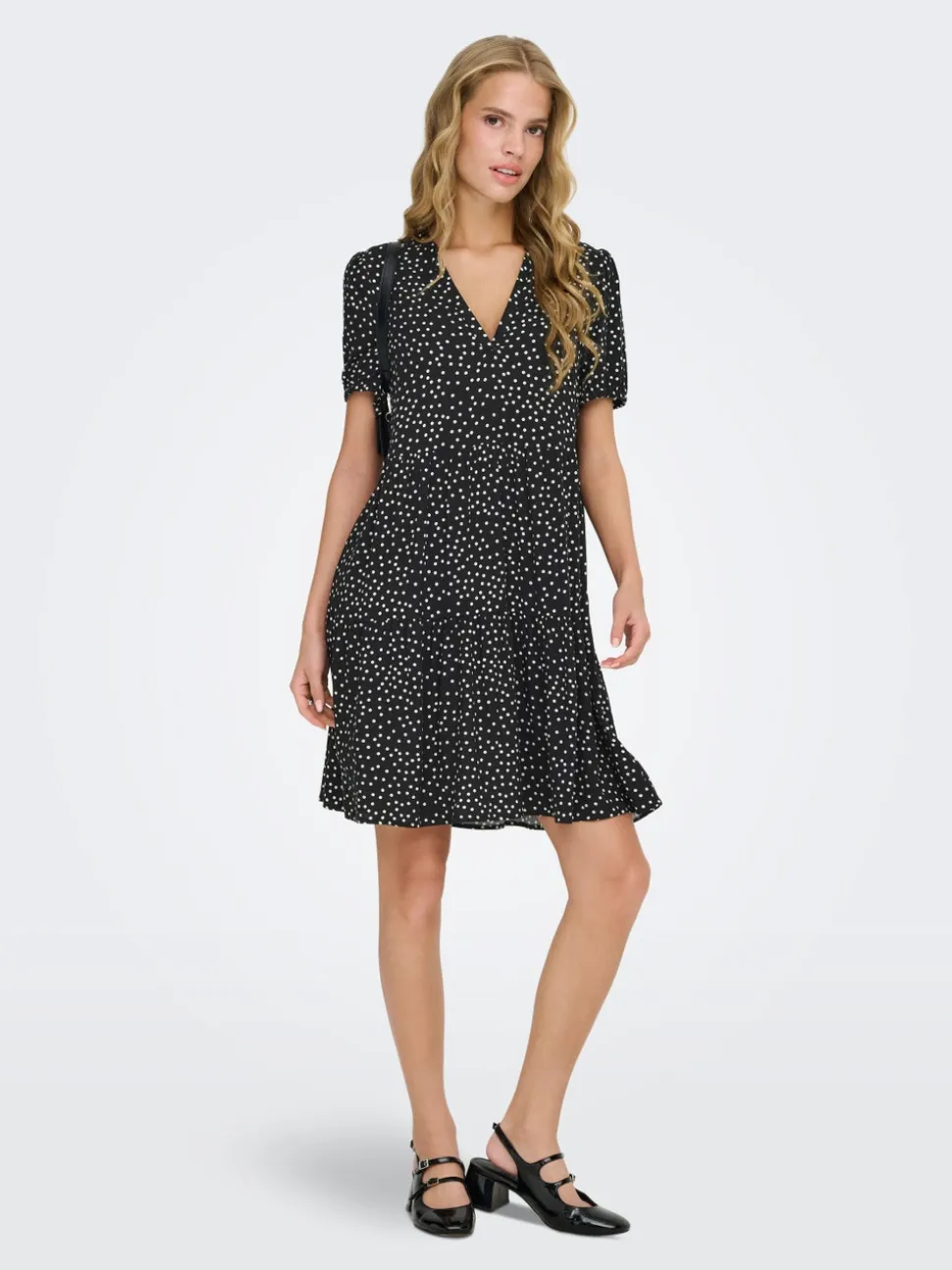 ONLNOVA Vestito corto
