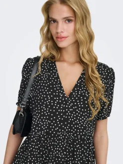 ONLNOVA Vestito corto