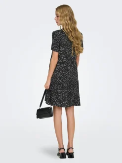 ONLNOVA Vestito corto