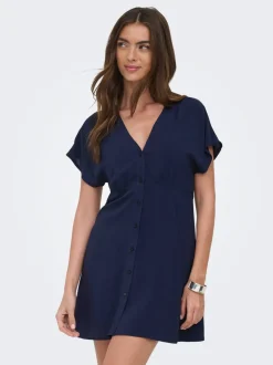 ONLNOVA Vestito corto