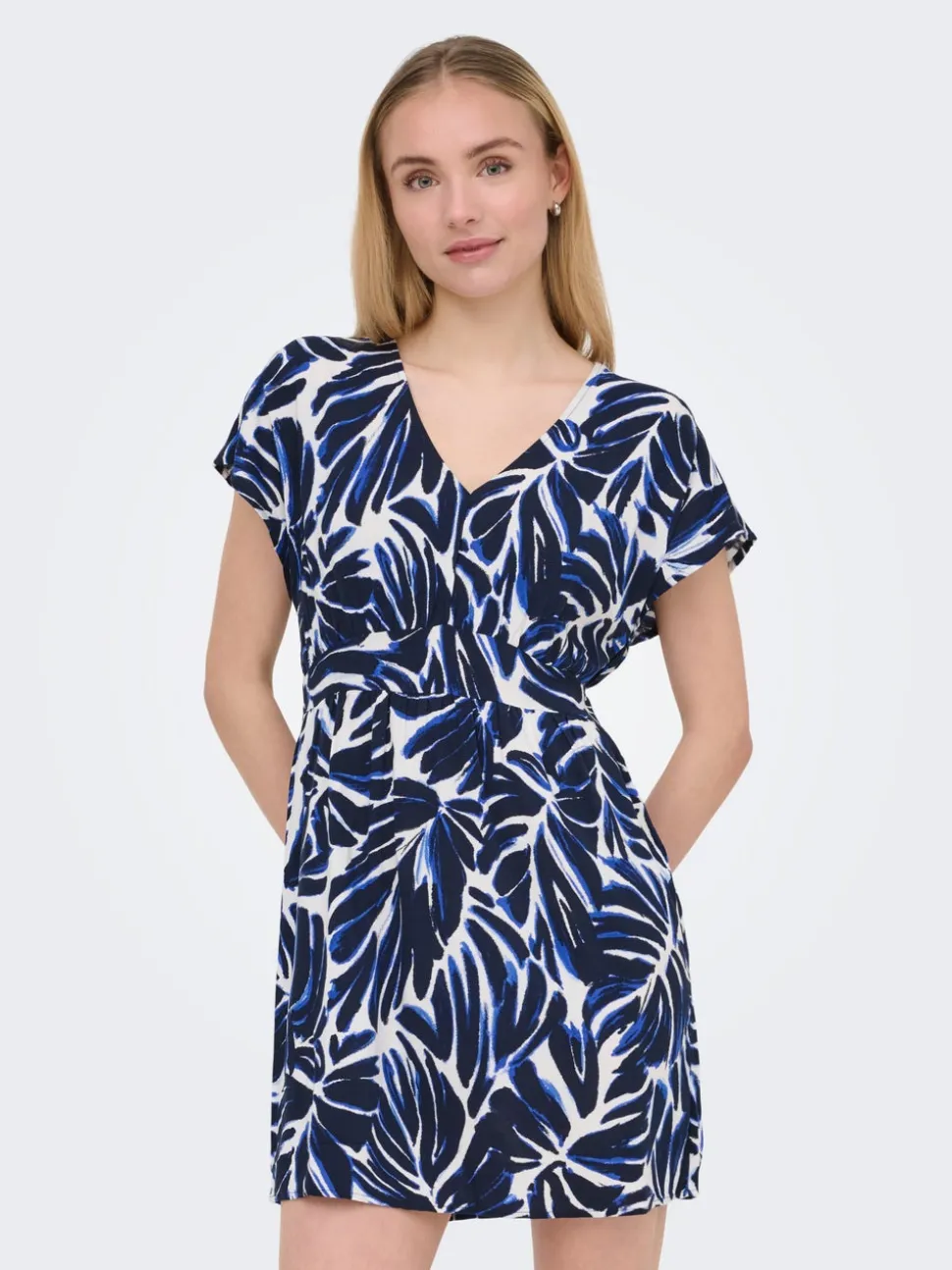 ONLNOVA Vestito corto