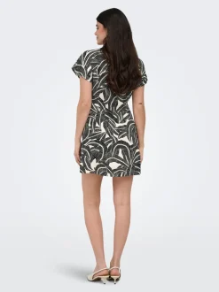 ONLNOVA Vestito corto