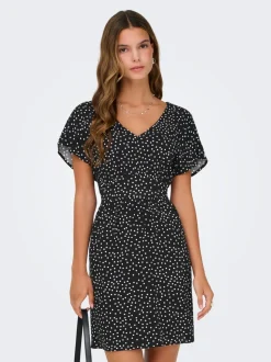 ONLNOVA Vestito corto