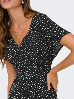 ONLNOVA Vestito corto