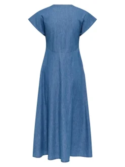 ONLNOVA Vestito lungo