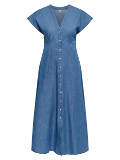 ONLNOVA Vestito lungo