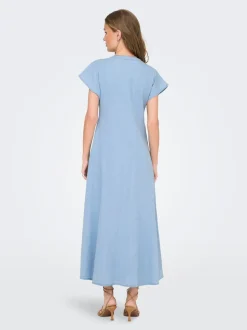 ONLNOVA Vestito lungo