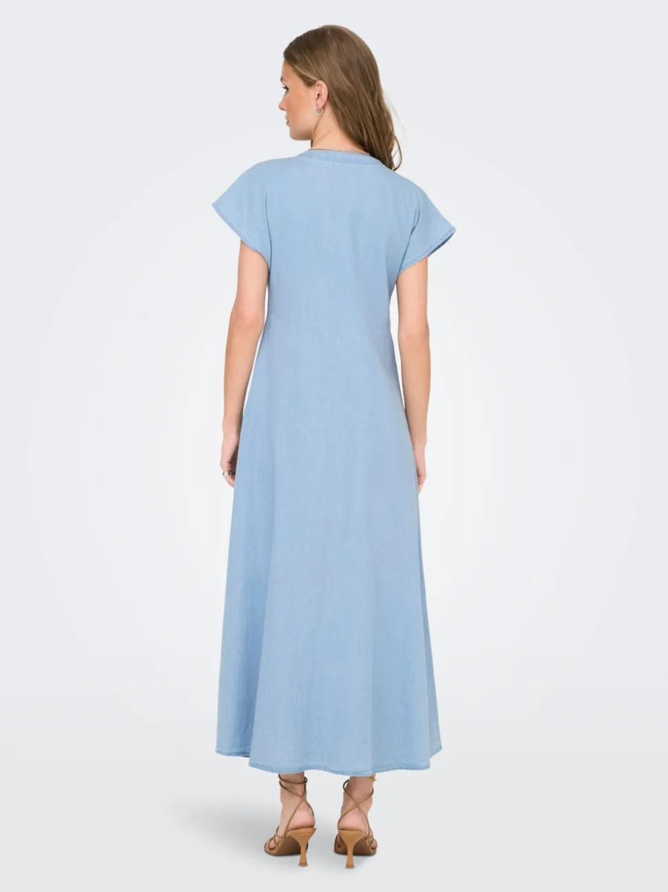 ONLNOVA Vestito lungo
