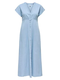 ONLNOVA Vestito lungo