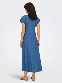 ONLNOVA Vestito lungo